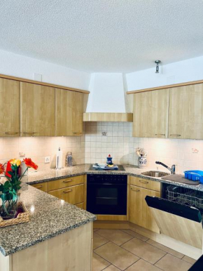 Haus Alpina - CharmingStay